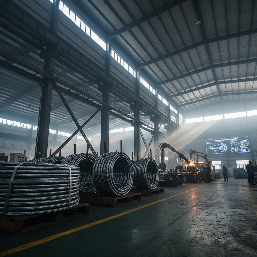 The Importance of Custom Hydraulic Hoses in Modern Industries