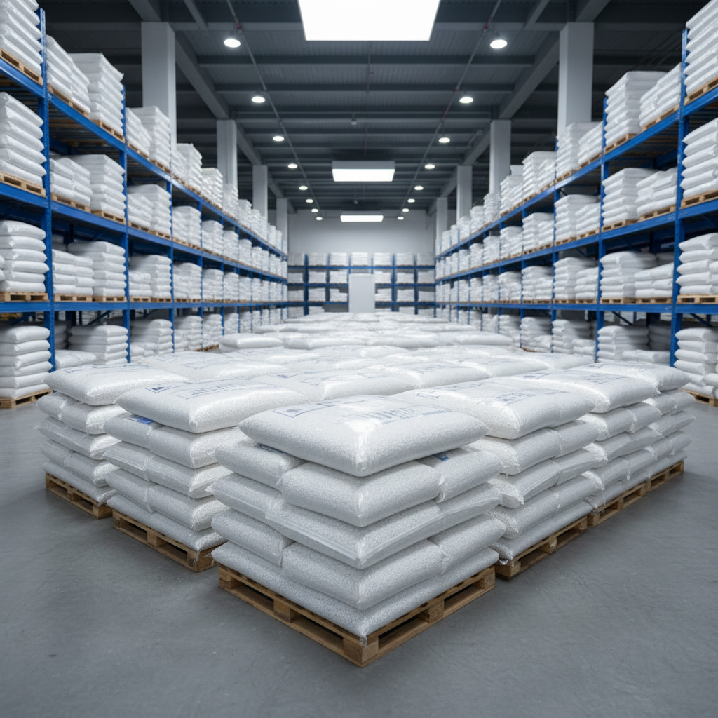 The Critical Role of Industrial Raw Materials in Modern Global Economies