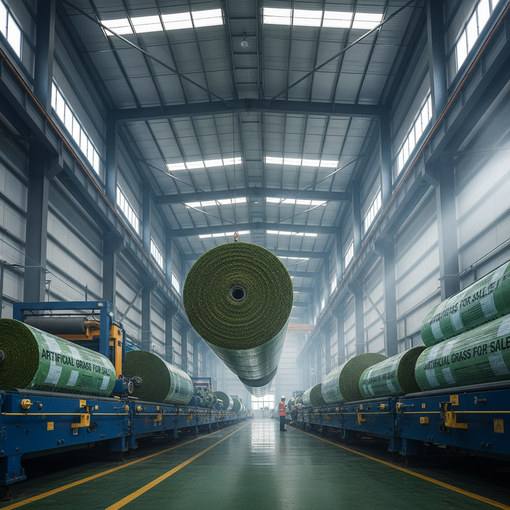 artificial grass for sale