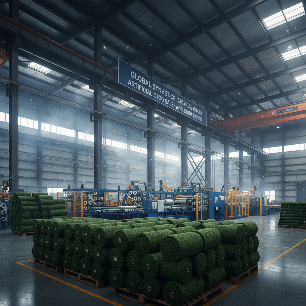 artificial grass for sale