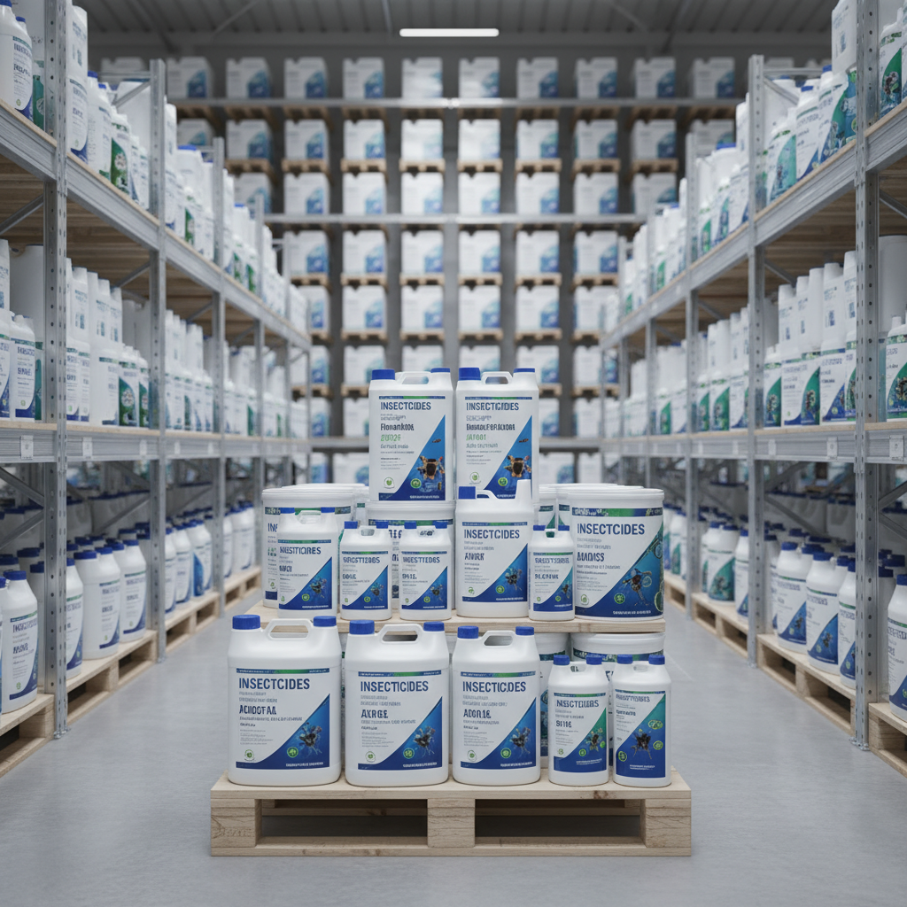 insecticides wholesale