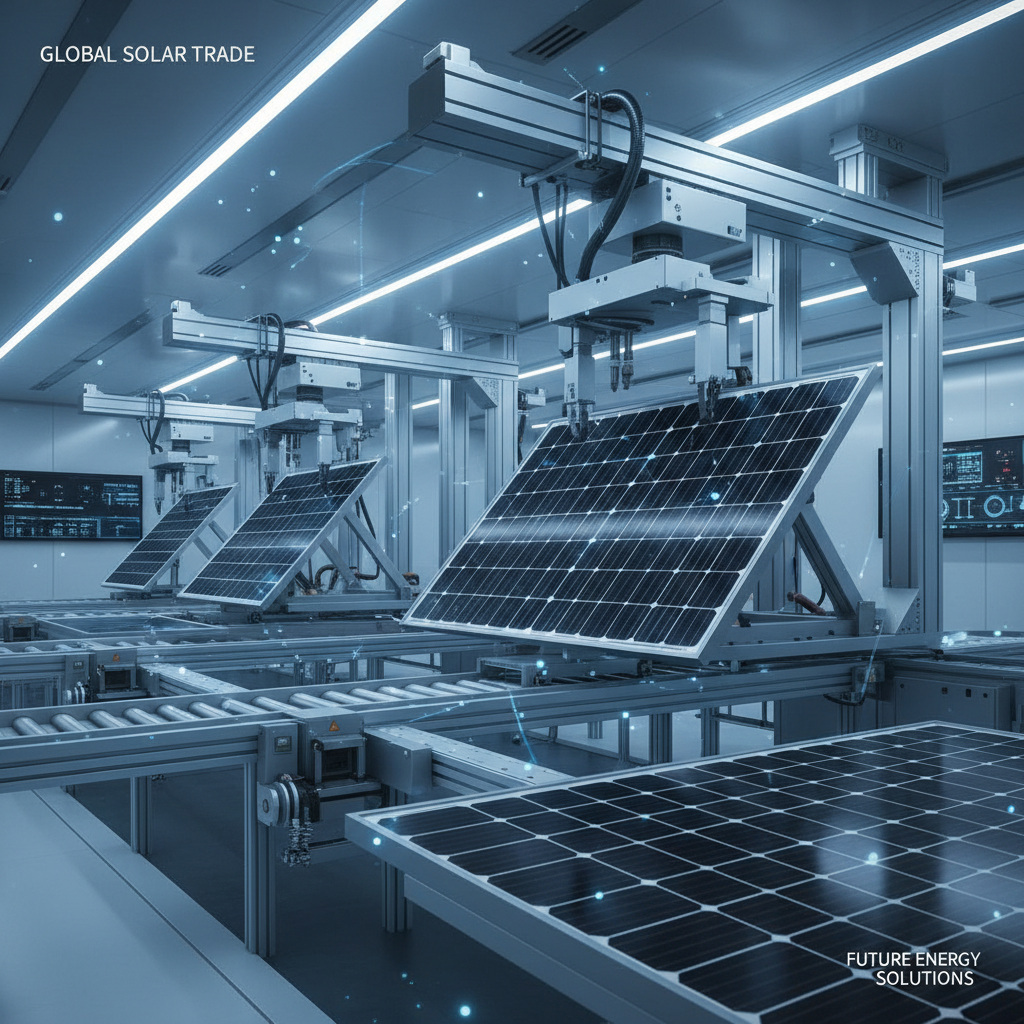 wholesale solar panels