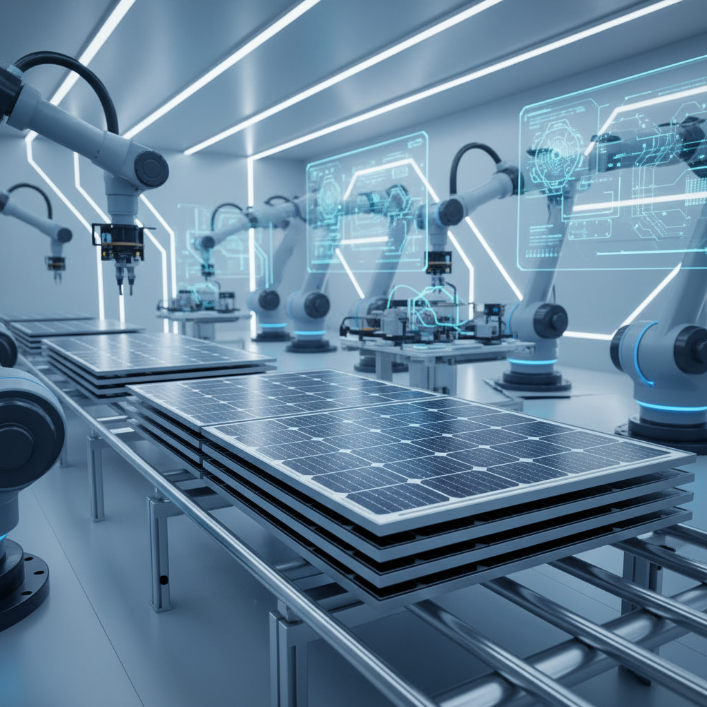 wholesale solar panels