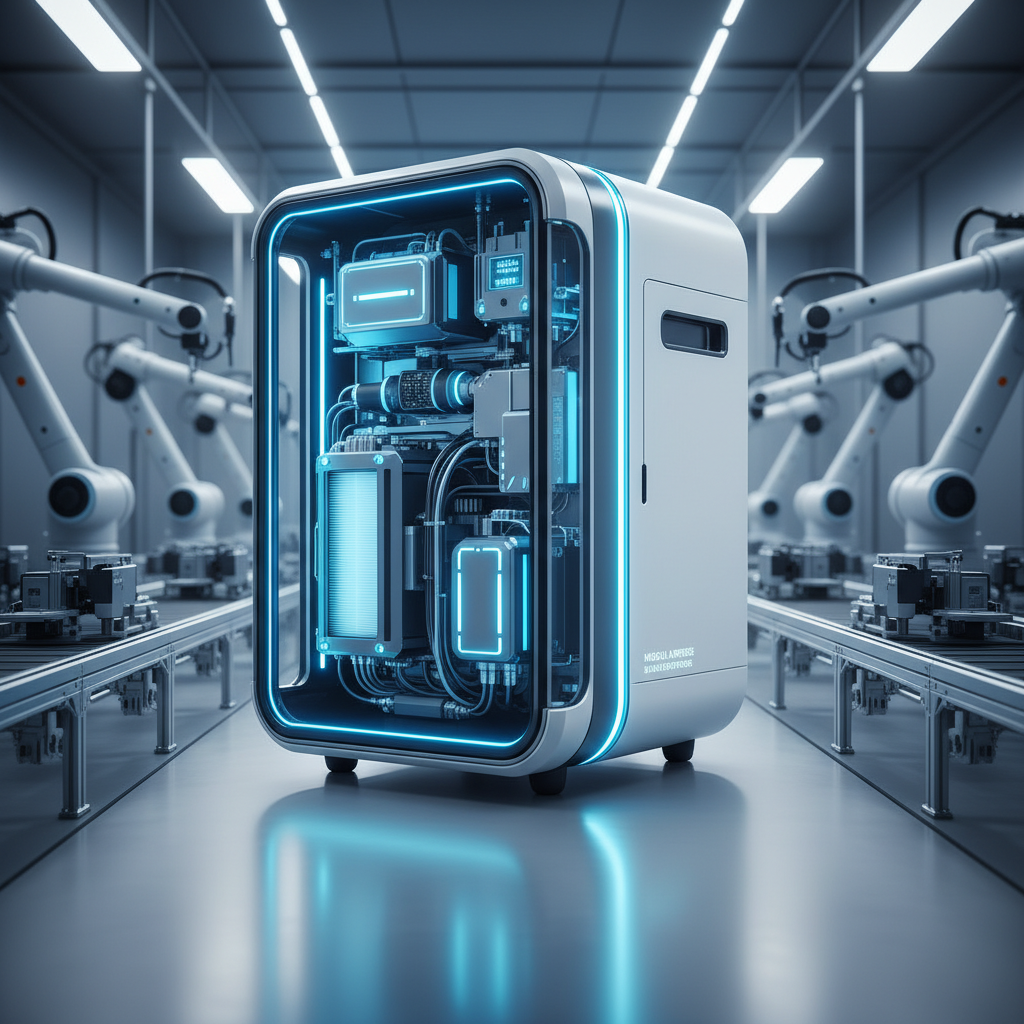 Advancements in Purification Technologies for a Healthier Future