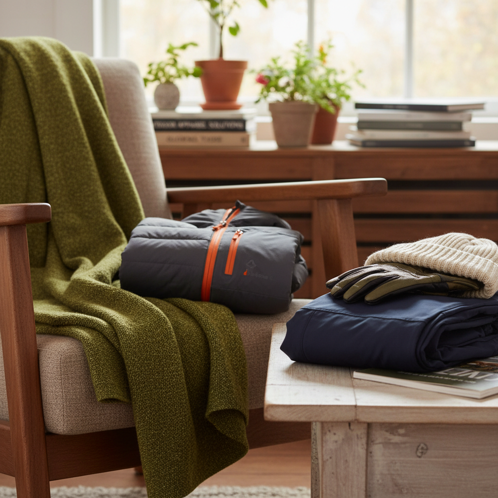 outdoor apparel wholesale