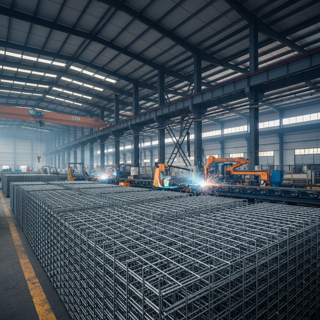 welded wire livestock panels wholesale