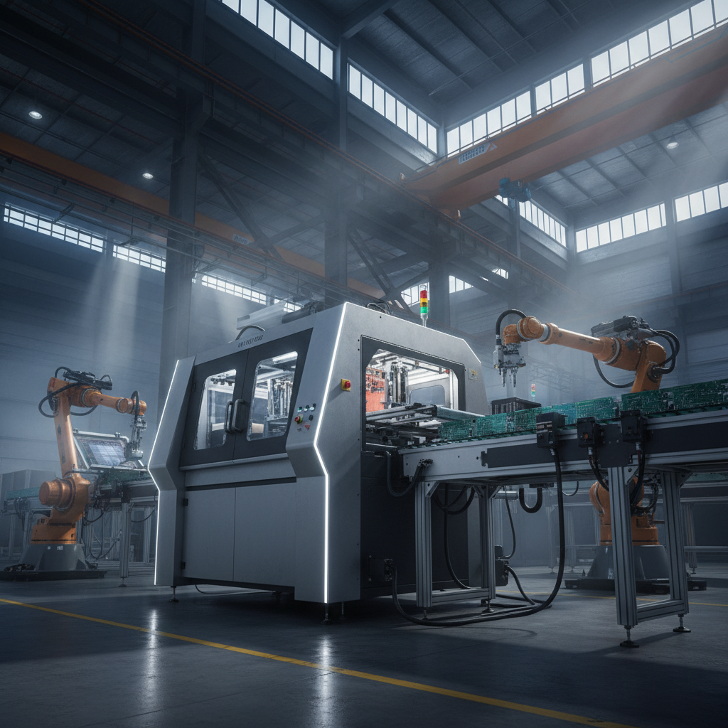 silkscreen equipment