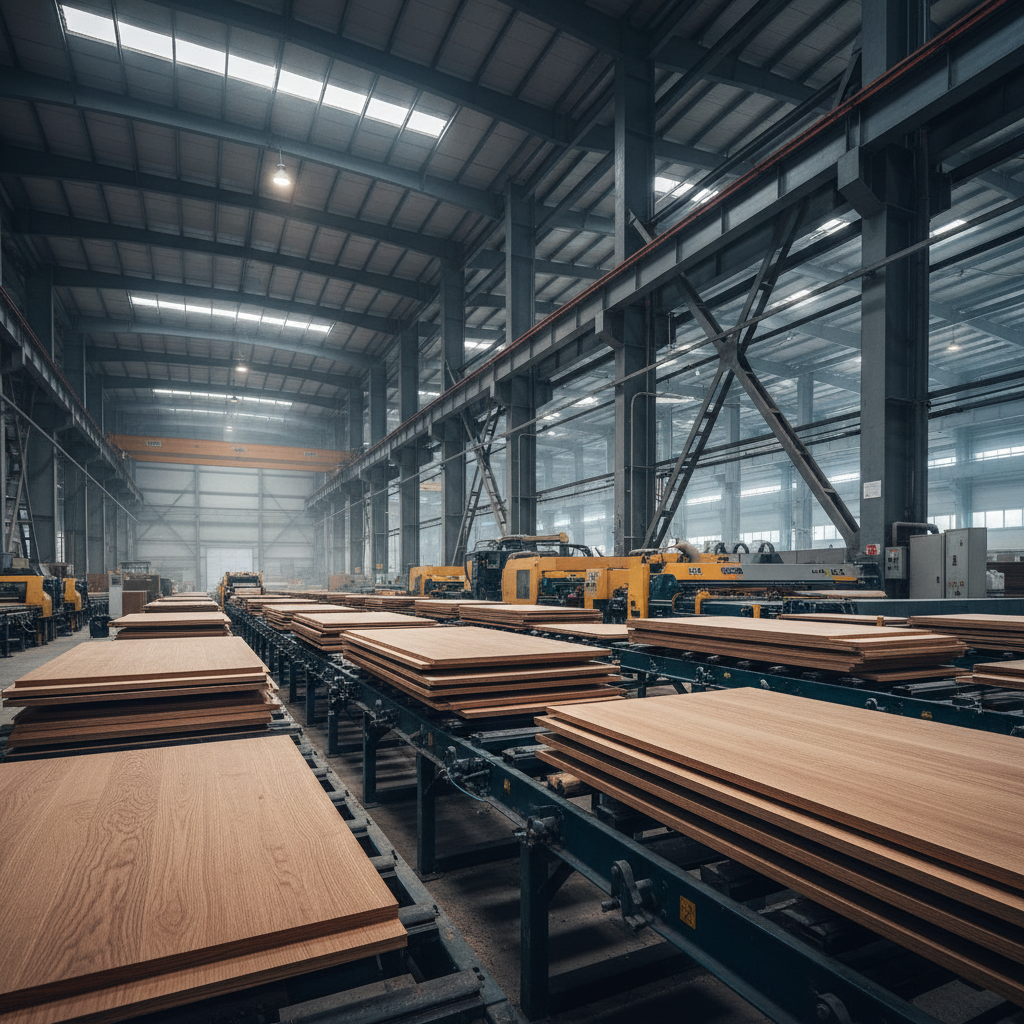 real wood flooring