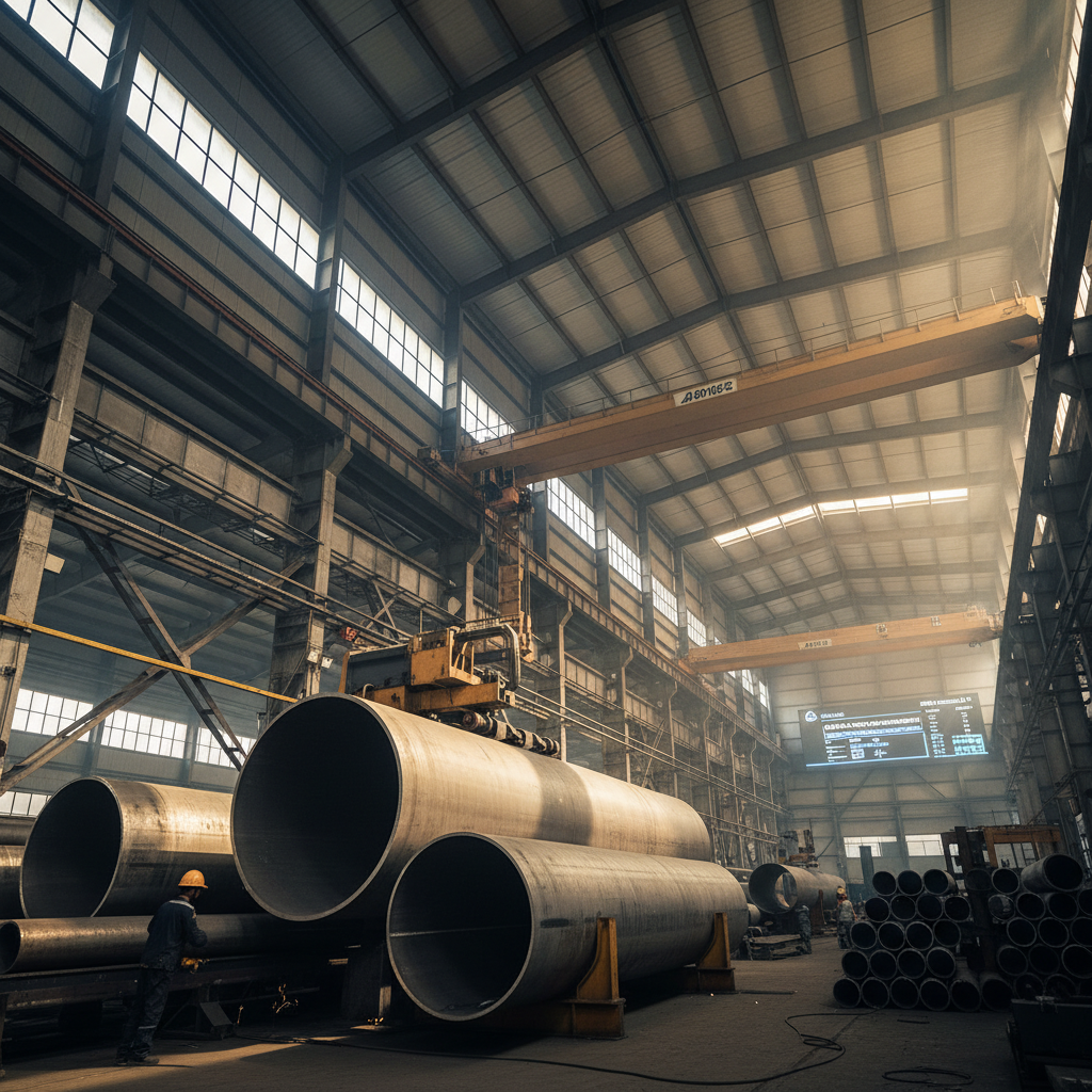 duplex pipe suppliers