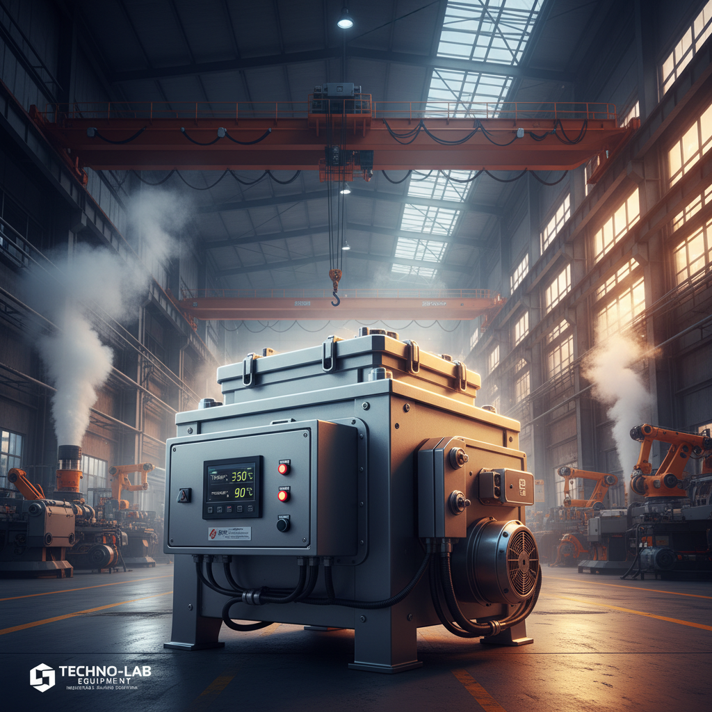 Laboratory Heating Mantle