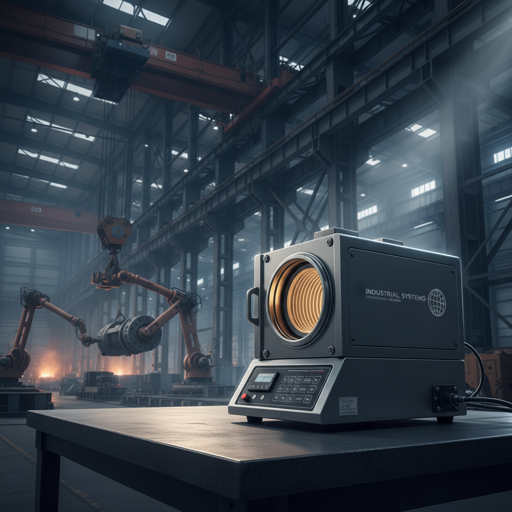 Laboratory Heating Mantle