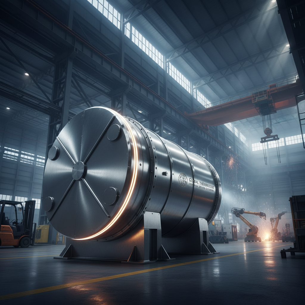 Electric Heating Mantle