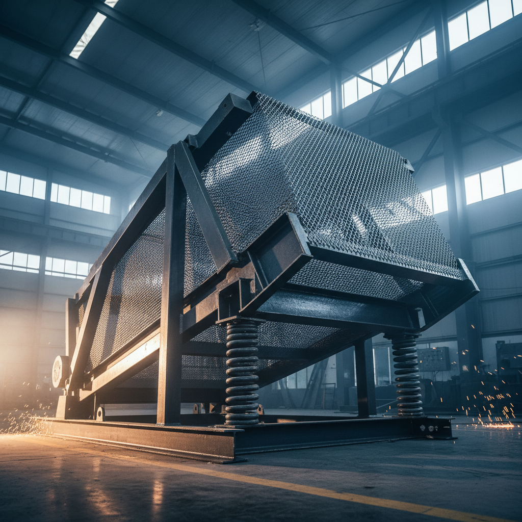The Versatile Role of Wire Mesh in Modern Infrastructure and Industry