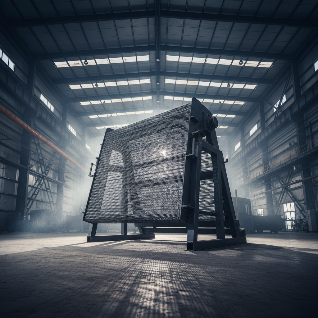 The Versatile Role of Wire Mesh in Modern Infrastructure and Industry