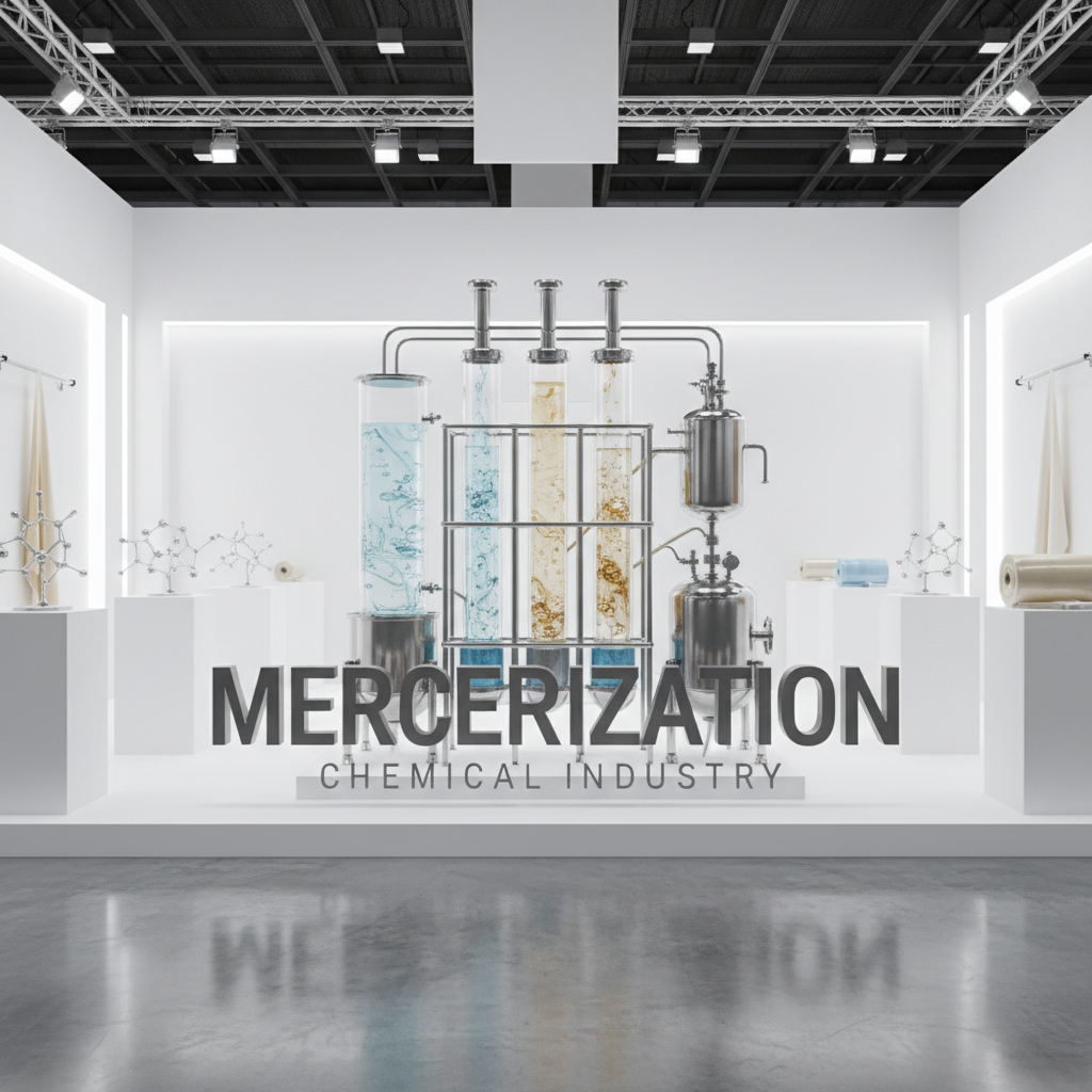mercerization