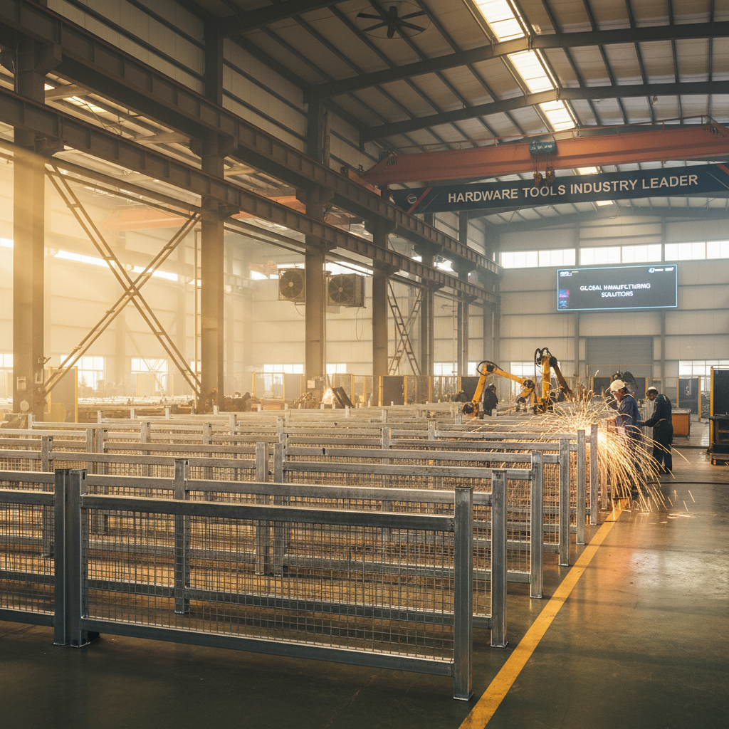split rail fence with welded wire