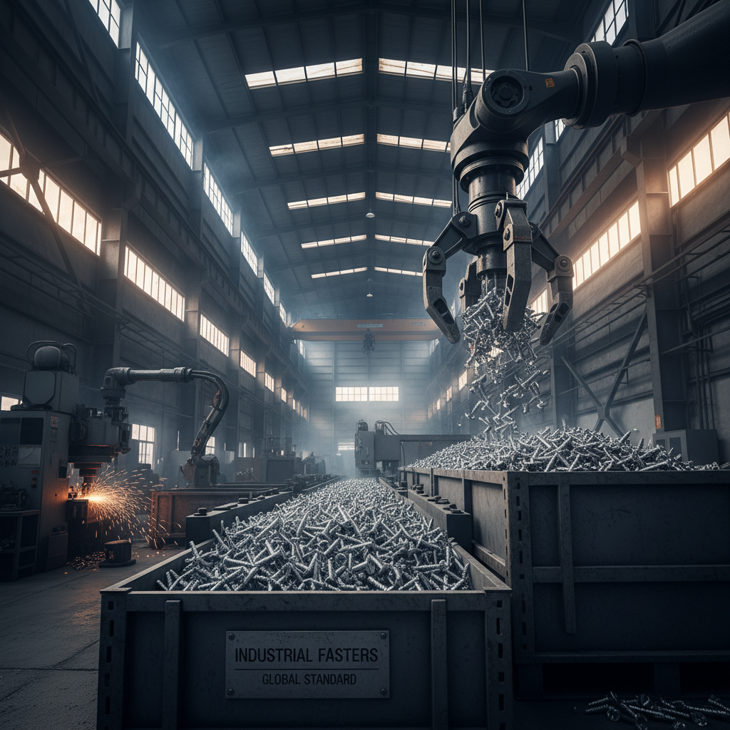 1 in self tapping screws