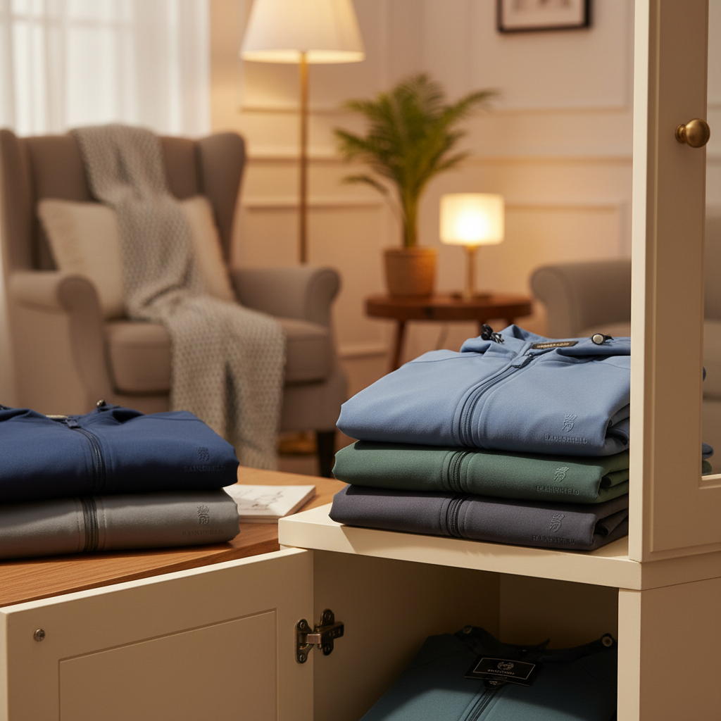 rain jacket Manufacturer