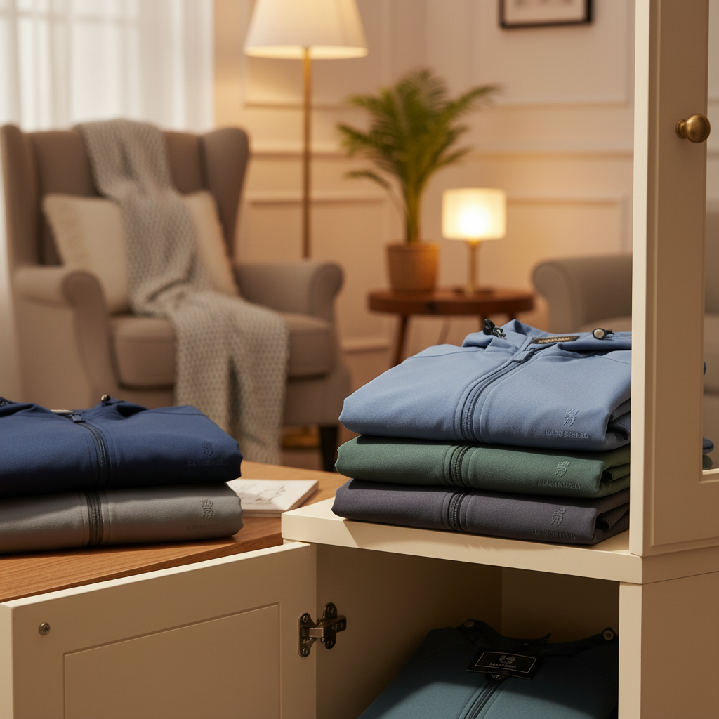 rain jacket Manufacturer