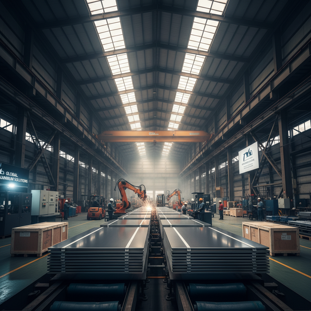 Choosing the Right Aluminum Cladding Supplier for Modern Construction Projects