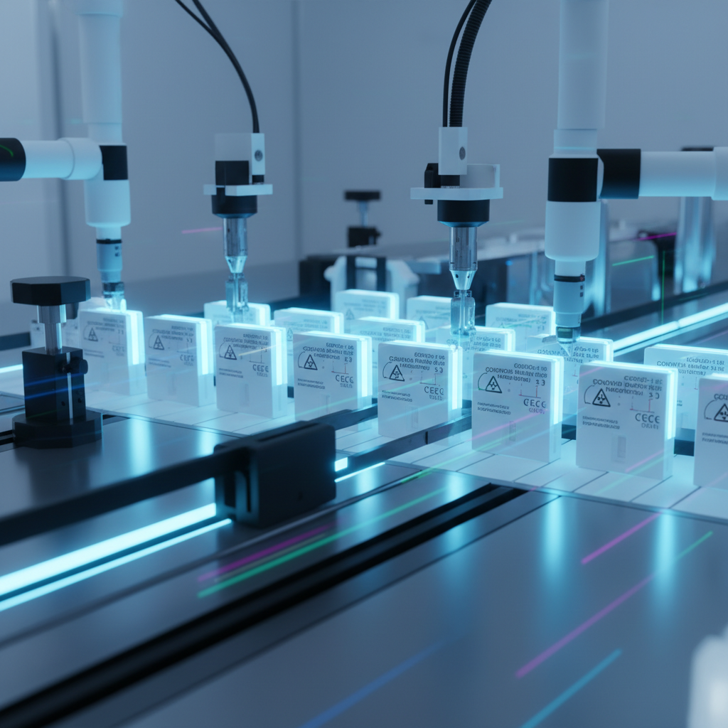 The Critical Role of Rapid Test for Covid19 in Global Health Management