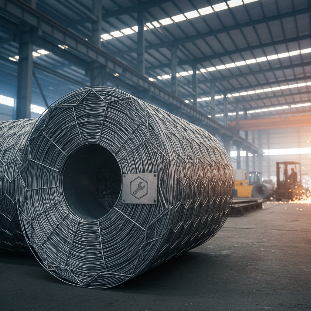 Exploring the Versatility and Applications of Hexagonal Wire Mesh