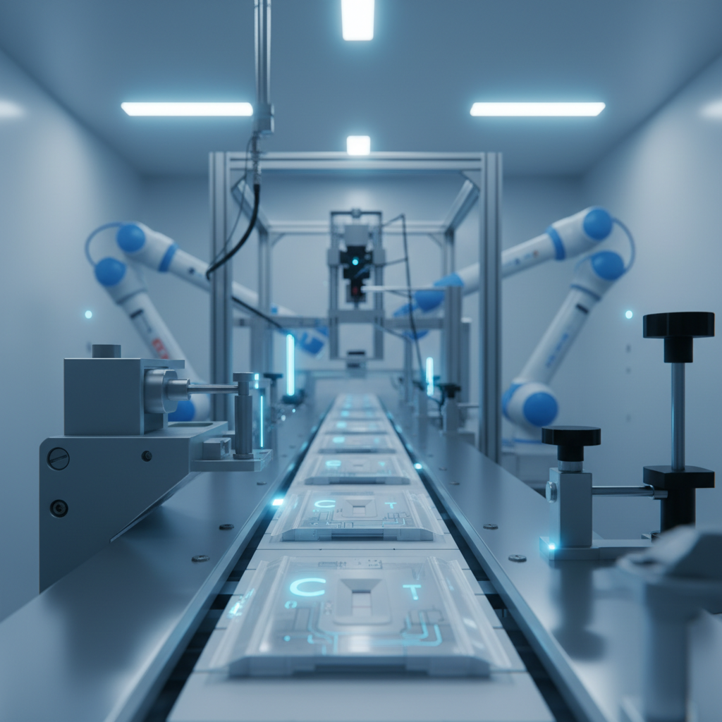 The Critical Role of covid 19 rapid test in Modern Disease Detection and Prevention