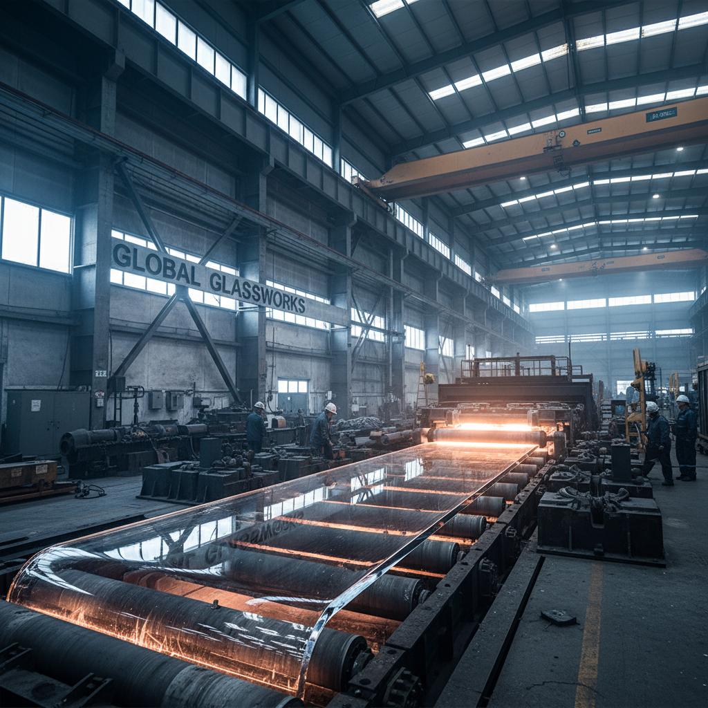 Exploring the Versatility and Applications of 1 2 inch Float Glass