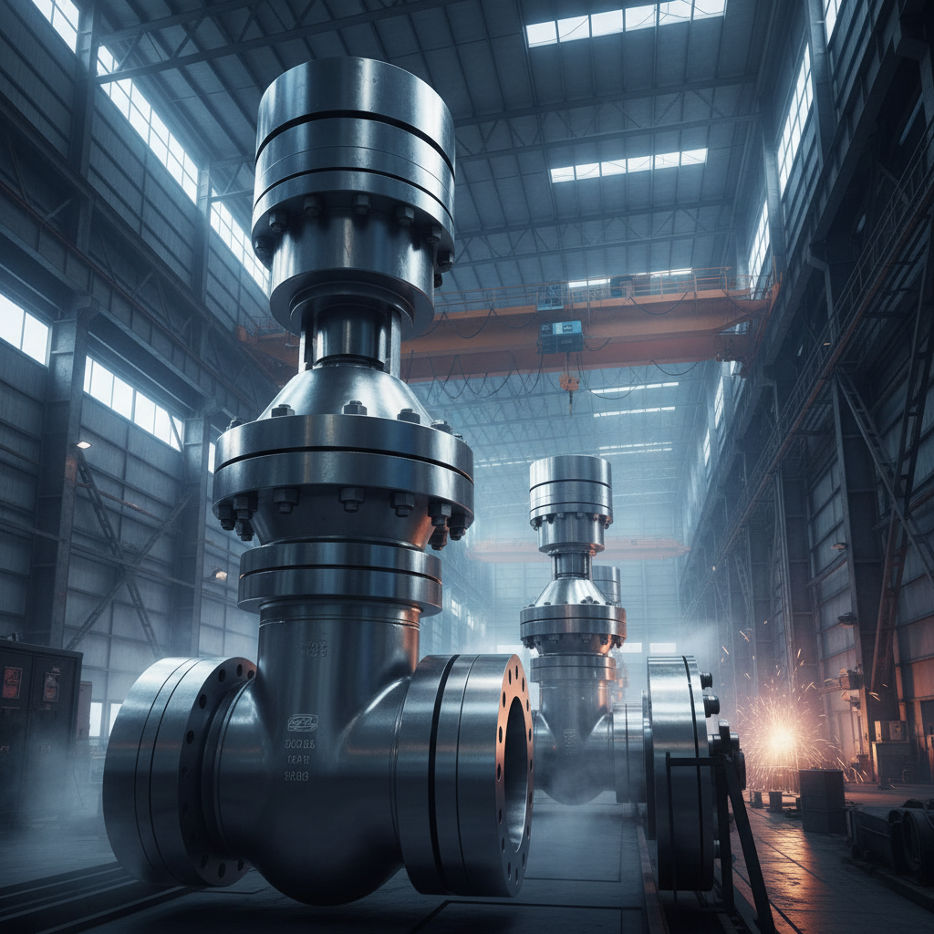 The Critical Role of Valve Metal Alloys in Modern Industrial Applications
