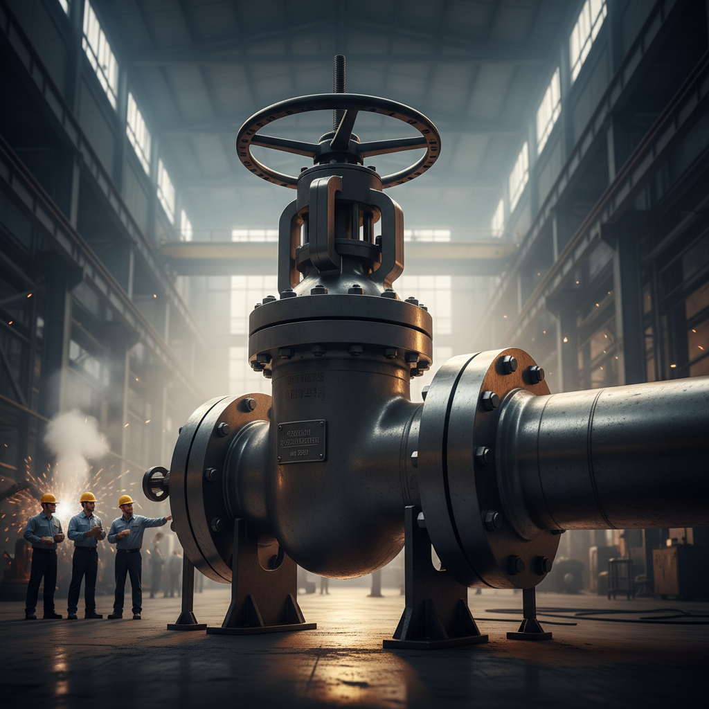 All Metal Valve Solutions for Robust Fluid Control and Industrial Applications