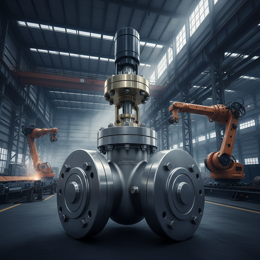 Optimizing Fluid Dynamics with Static Balancing Valve Technology and Applications