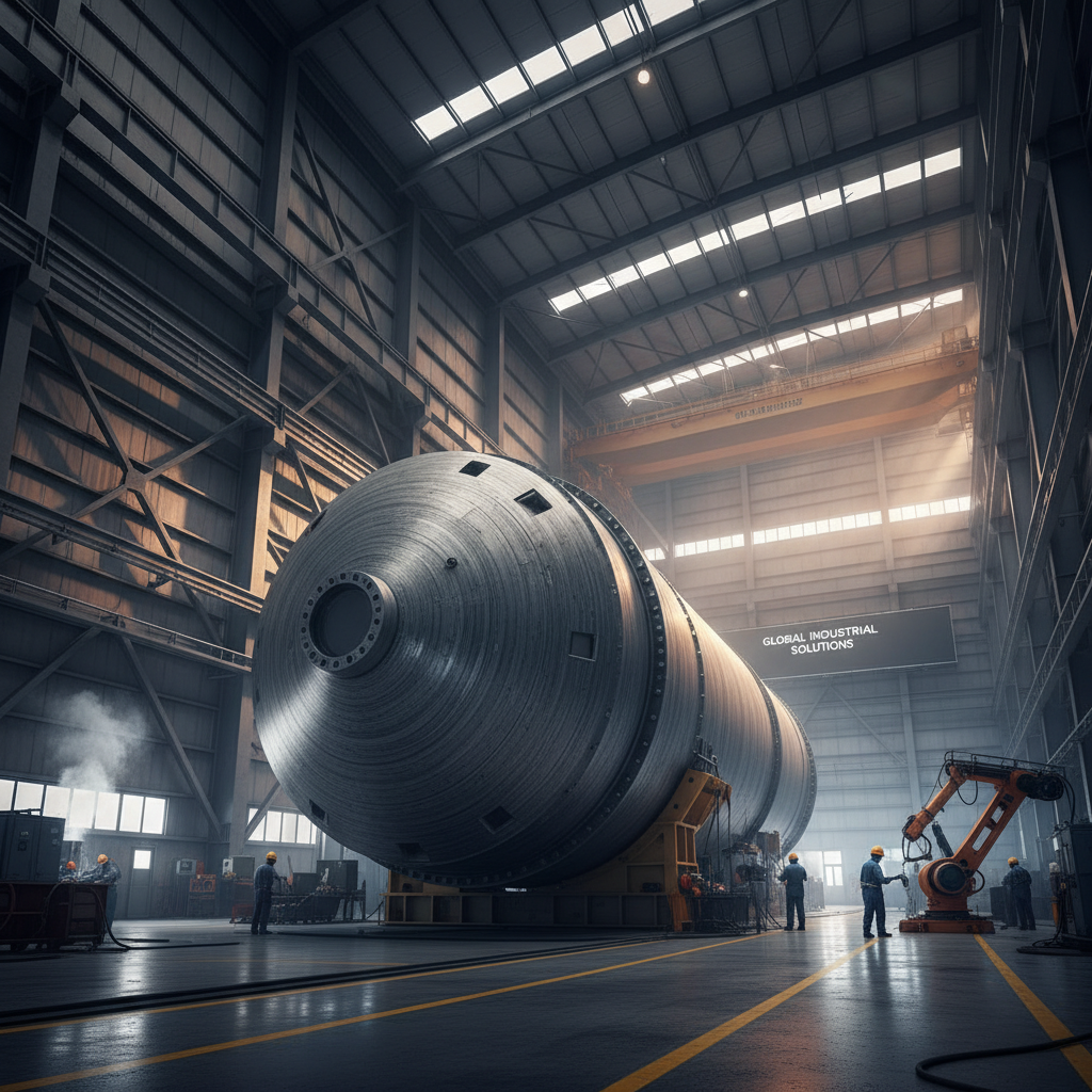 Advanced FRP Insulation Tank Solutions for Durable and Efficient Storage