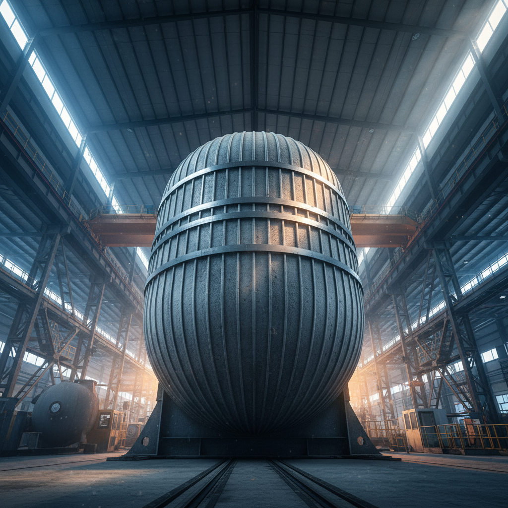 Advancements in FRP Transport Tank Technology for Safe Liquid Storage and Transport