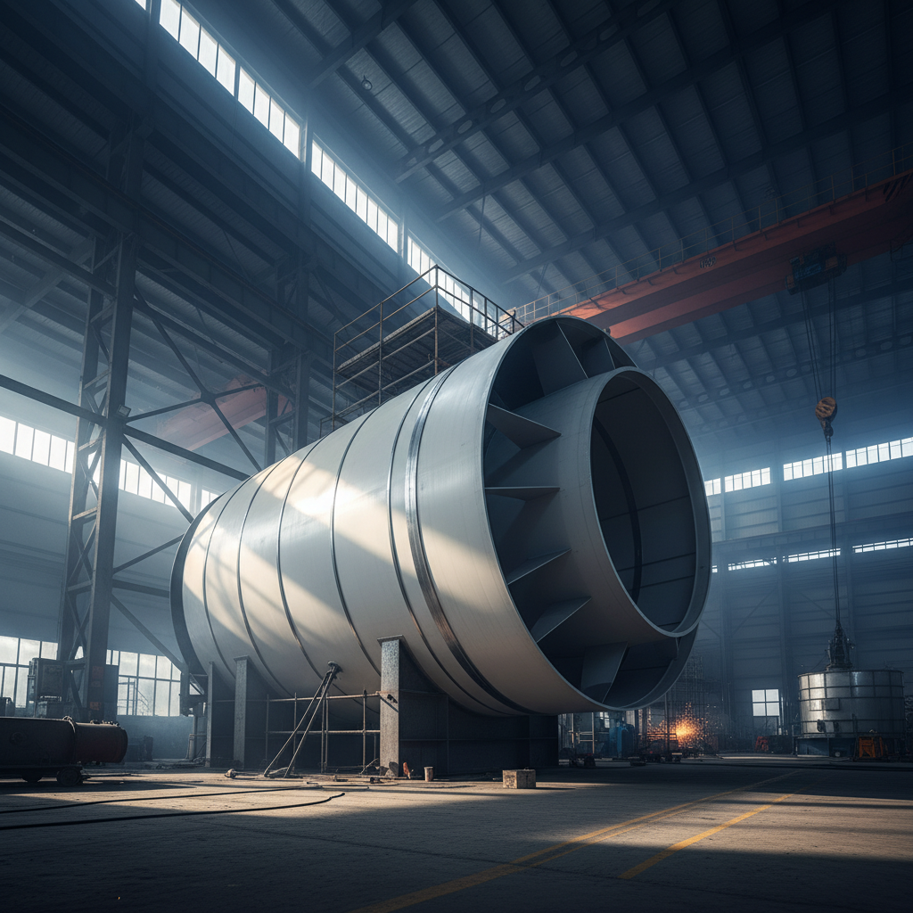 Advancements in FRP Chemical Tank Technology for Safe and Durable Storage