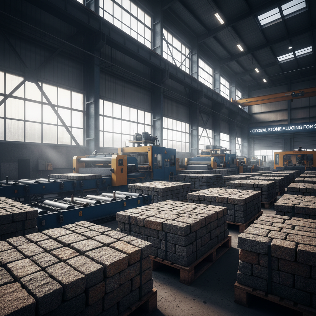 Discover Premium Cobblestone Edging For Sale And Enhance Your Landscape