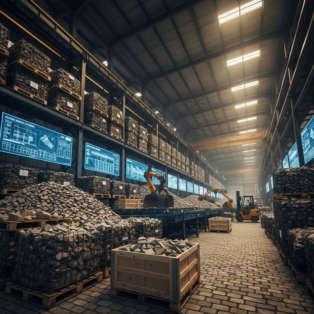 Discover Timeless Beauty with Durable Cobblestone Rocks for Sale