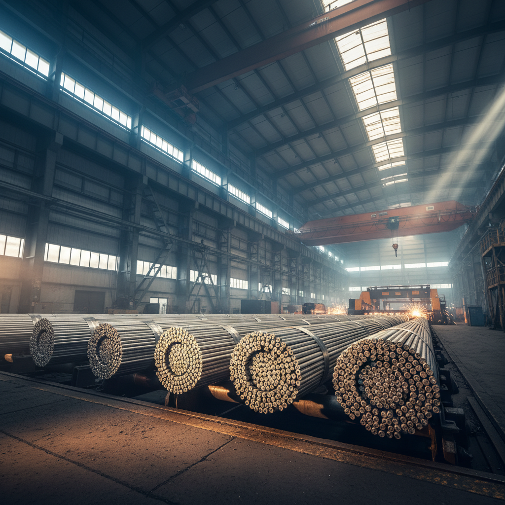 The Essential Guide to Aluminum Welding Rod Selection and Application