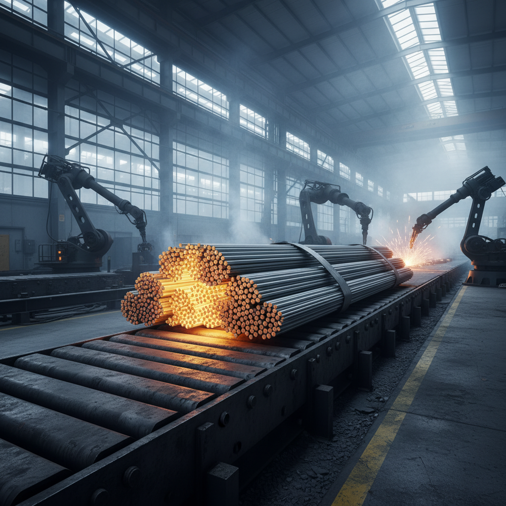 The Essential Guide to Aluminum Welding Rod Selection and Application