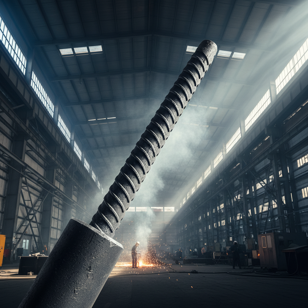 Exploring the Versatility and Applications of Carbon Steel Welding Rod