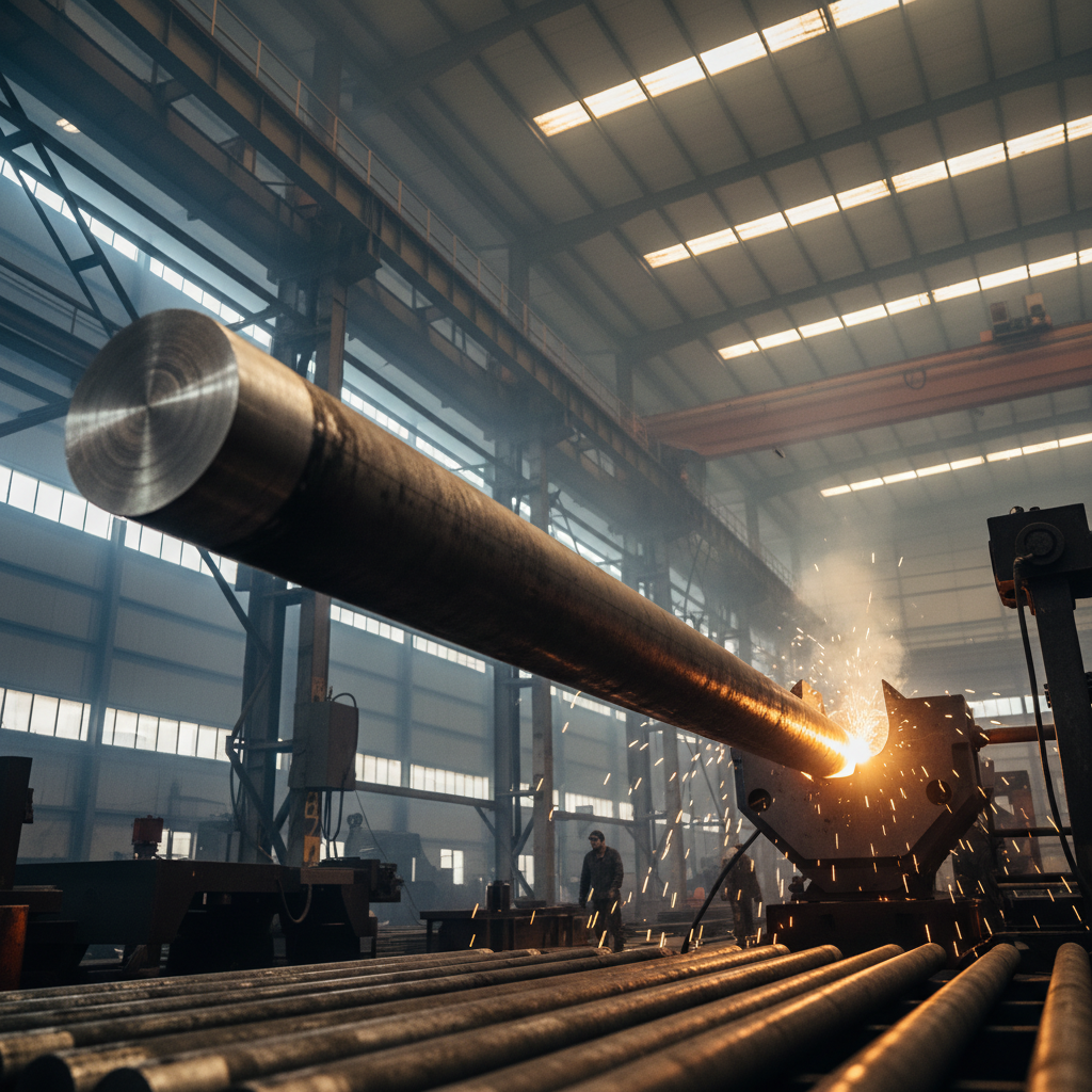 Comprehensive Guide to Stainless Steel Welding Rod Selection and Applications