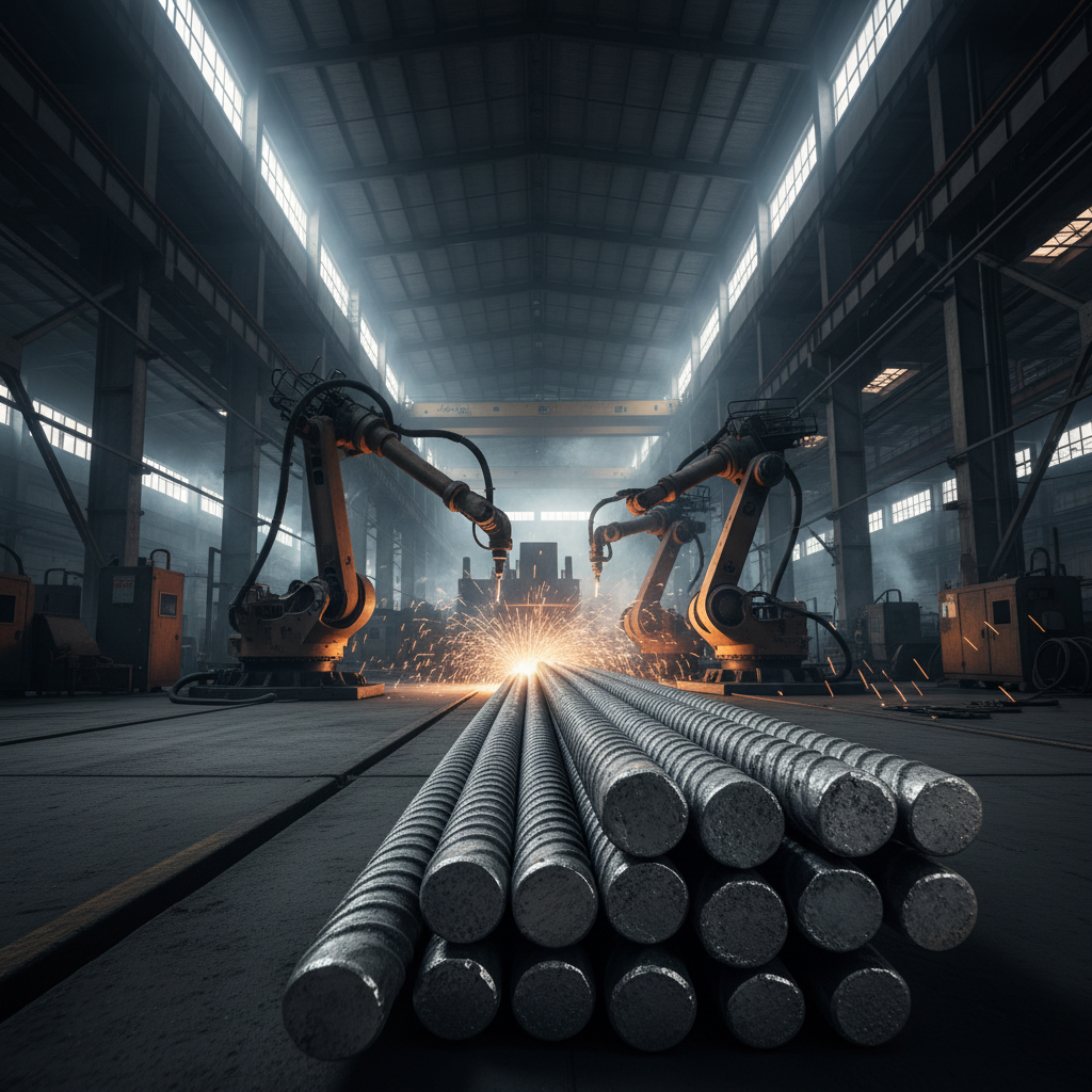 The Vital Role of Cast Iron Welding Rod in Modern Infrastructure and Repair