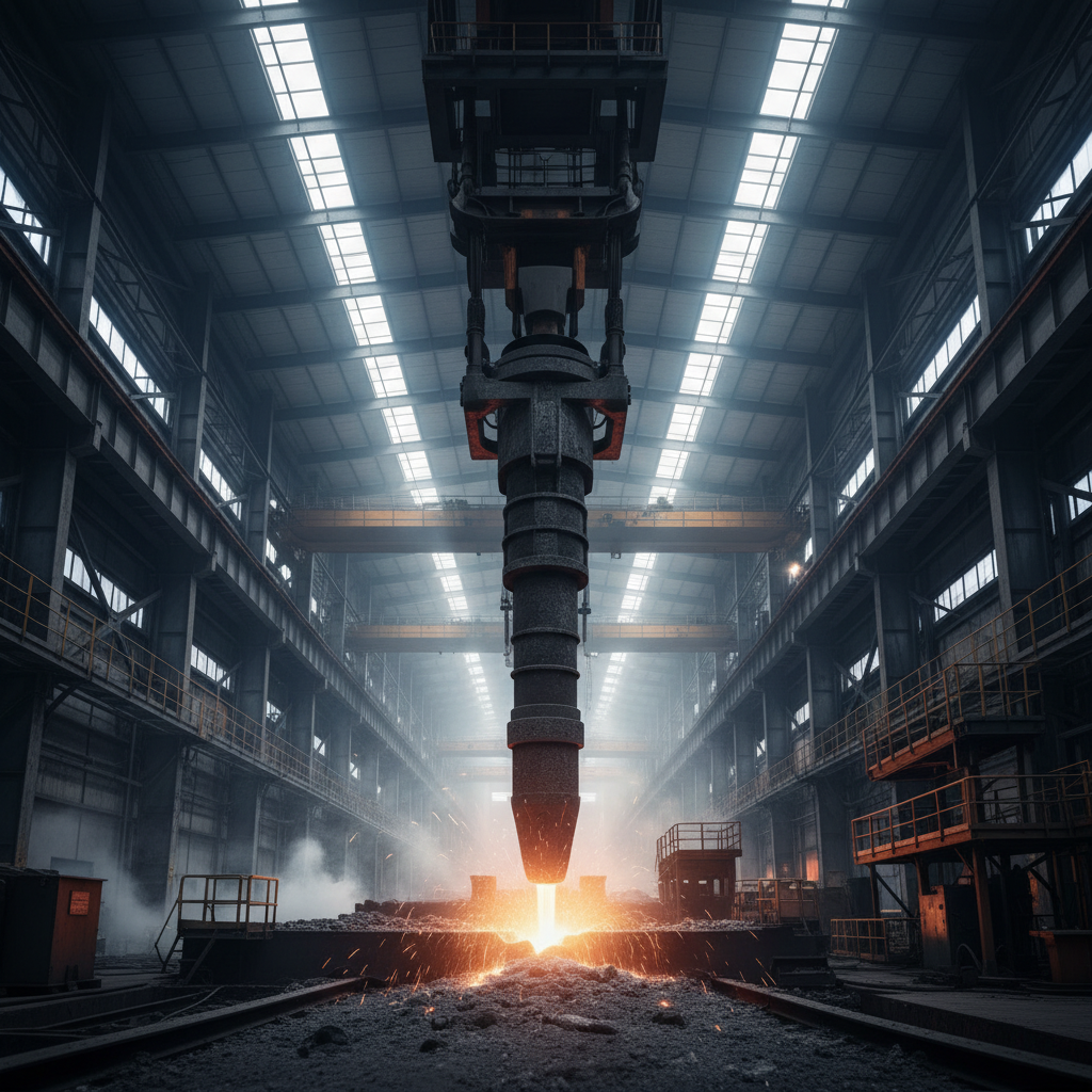 The Vital Role of Cast Iron Welding Rod in Modern Infrastructure and Repair