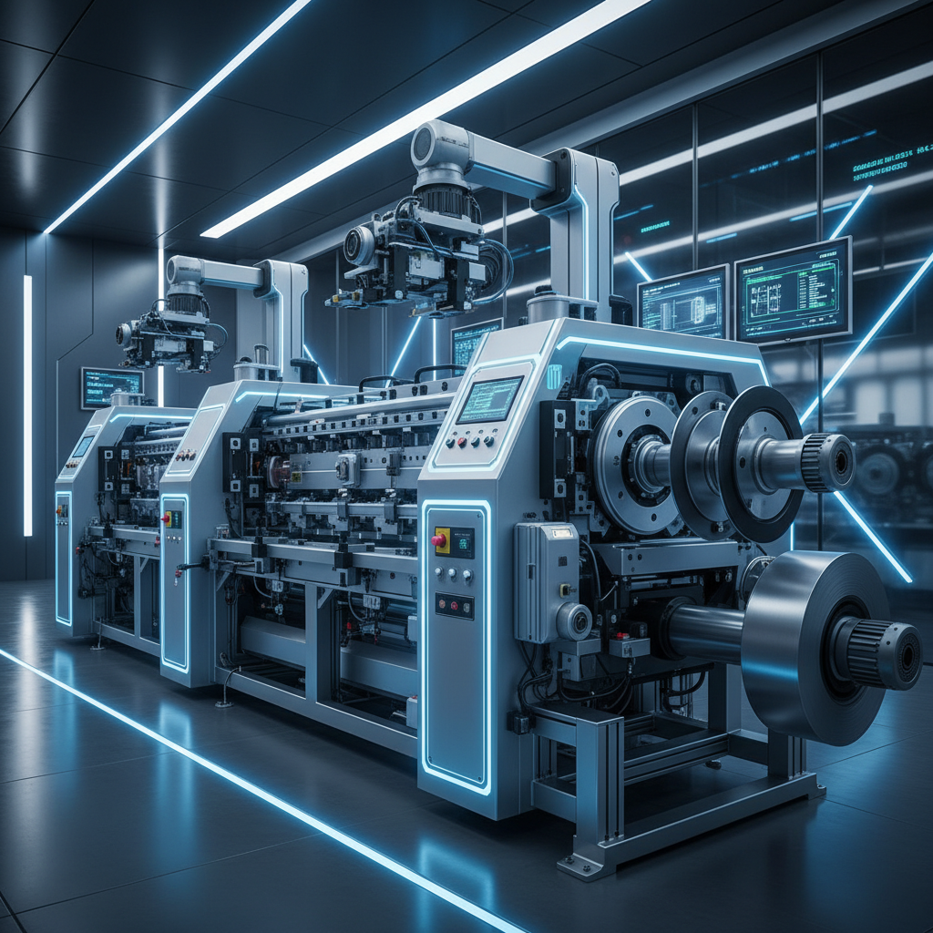 Revolutionizing Downpipe Production with Steel Downpipe Roll Former Making Machine Technology