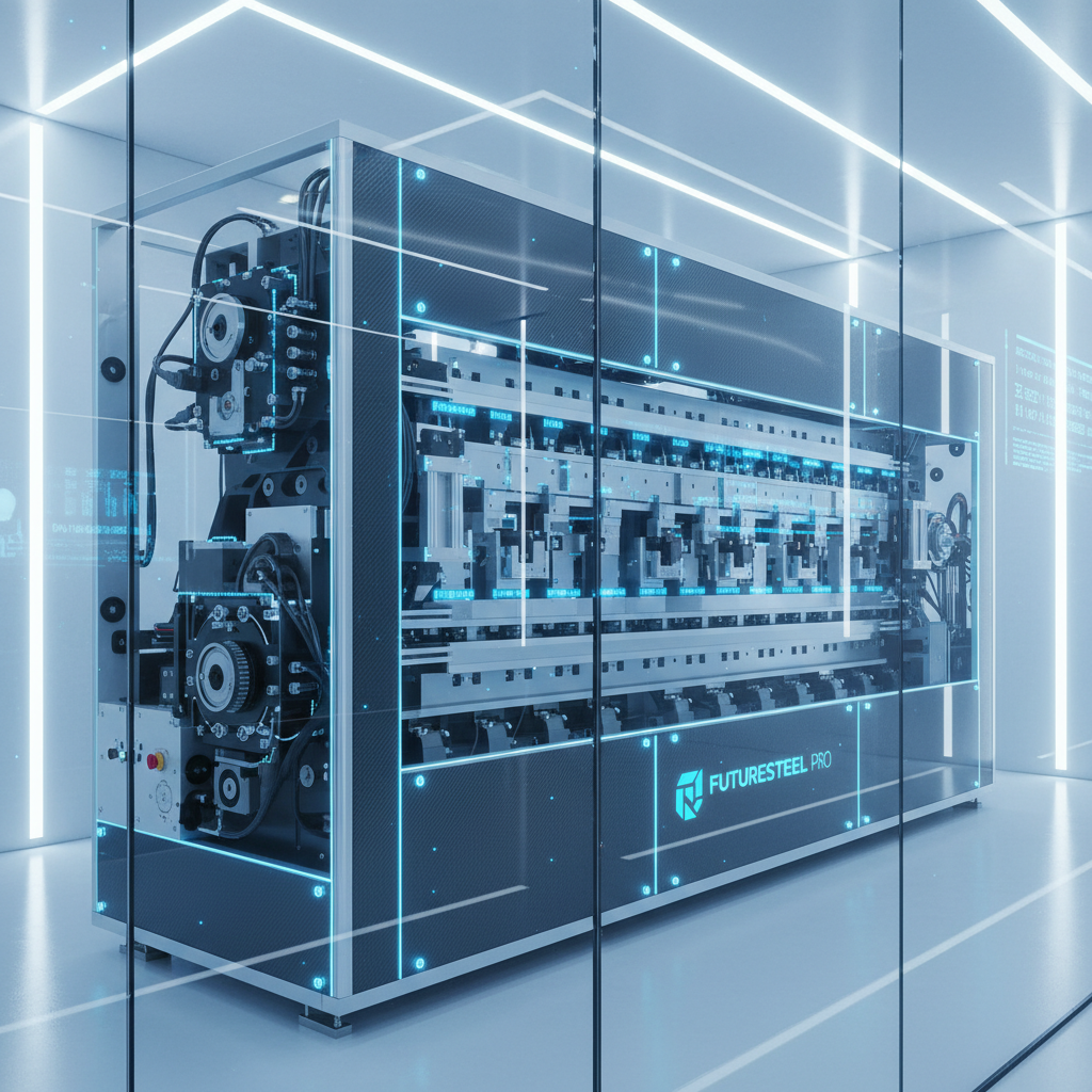 Comprehensive Guide to c Channel Steel Roll Forming Machine Applications and Innovation
