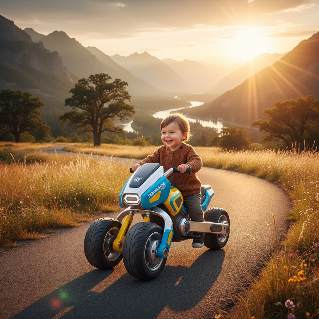 Exploring the Benefits and Safety of Kids Walkers for Early Development