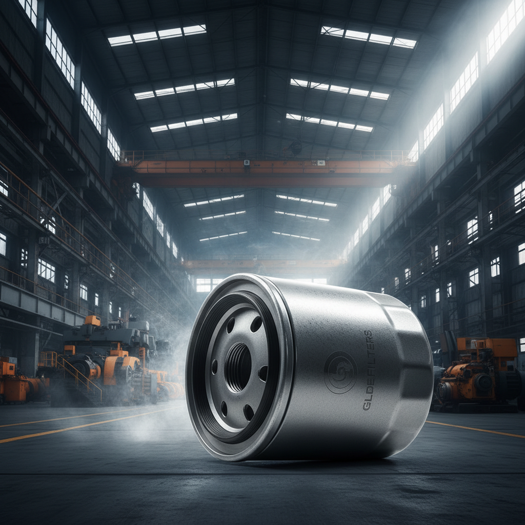 The Critical Role of Car Oil Filters in Engine Performance and Longevity