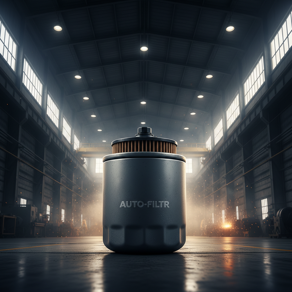 The Critical Role of Car Oil Filters in Engine Performance and Longevity