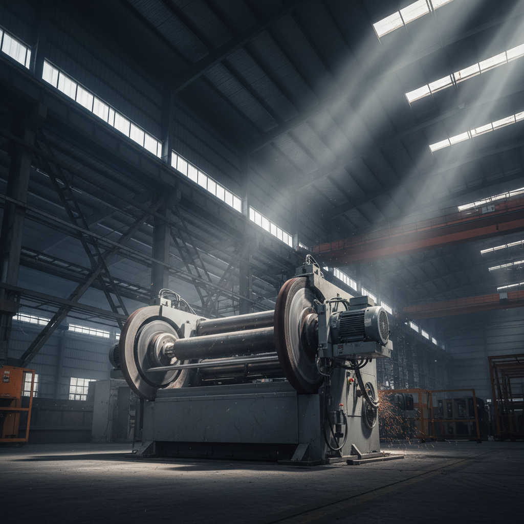 Advanced Sand Belt Polishing Machine Technology for Superior Surface Finishing