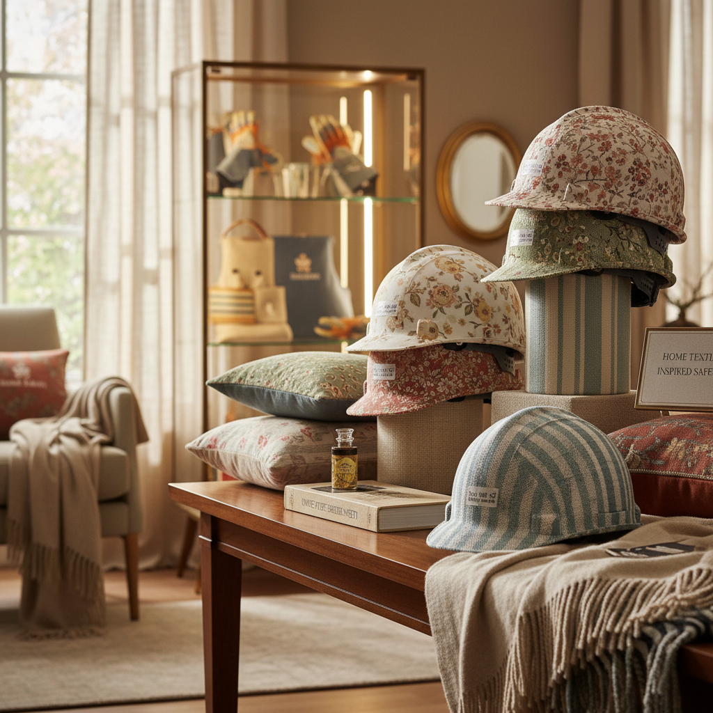 Essential Guide to en397 Hard Hats for Workplace Safety and Compliance