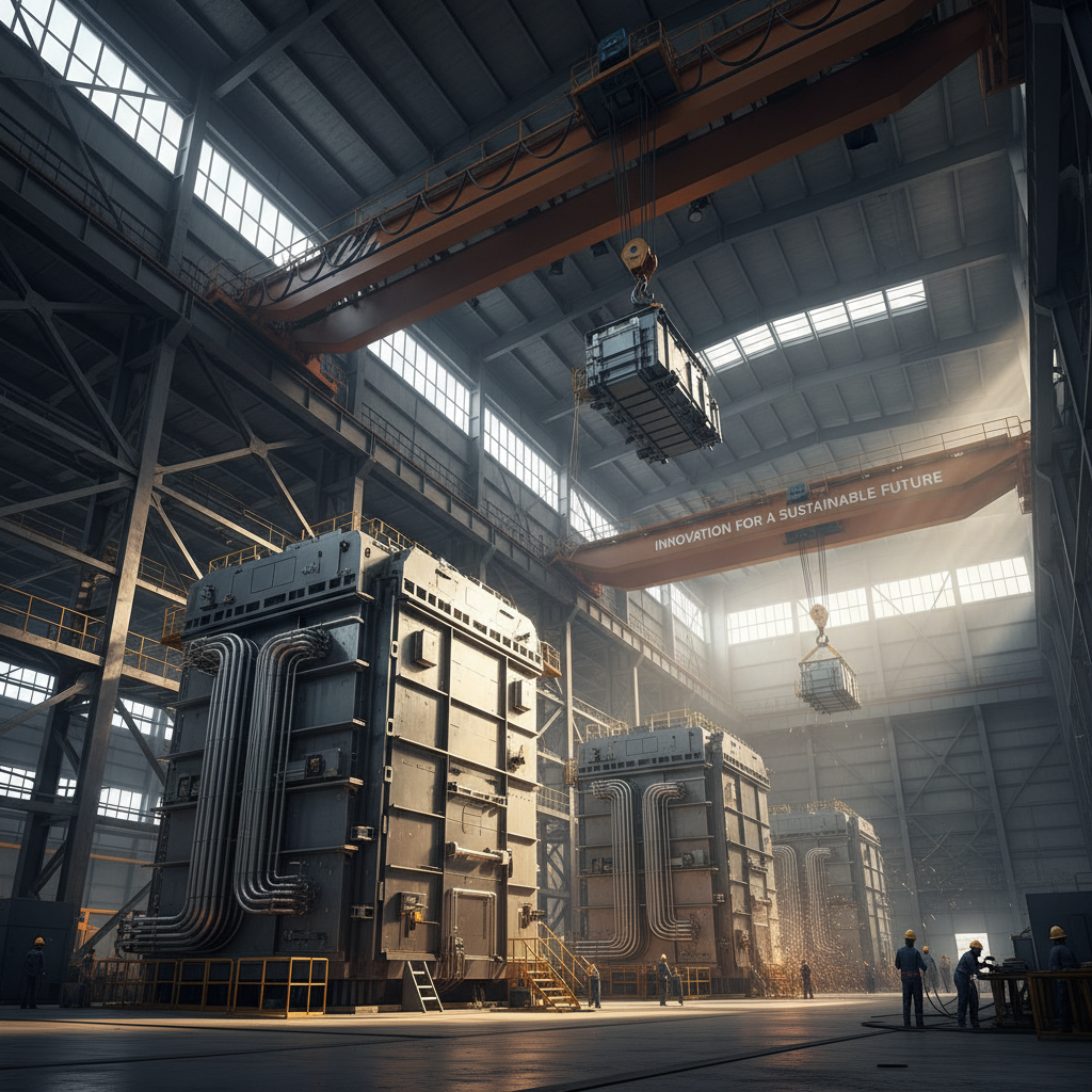 Advancing the Energy Storage Industry for a Sustainable Future